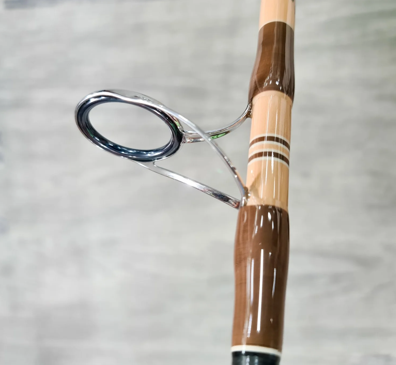 MC Works X Fish Trippers Village Barbaro 788 — Wild Sea Expedition